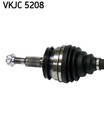 Cardan SKF ref. VKJC 5208